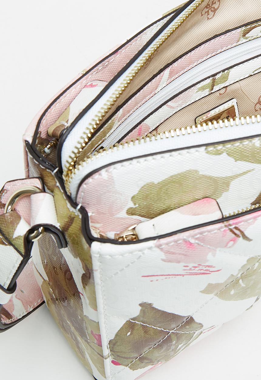 GUESS - Dilla girlfriend crossbody - multi