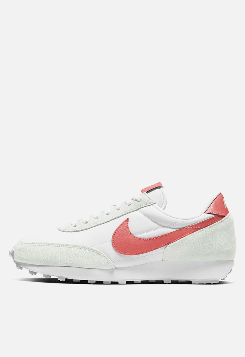 Nike - Daybreak - white/magic ember-lime ice-summit white