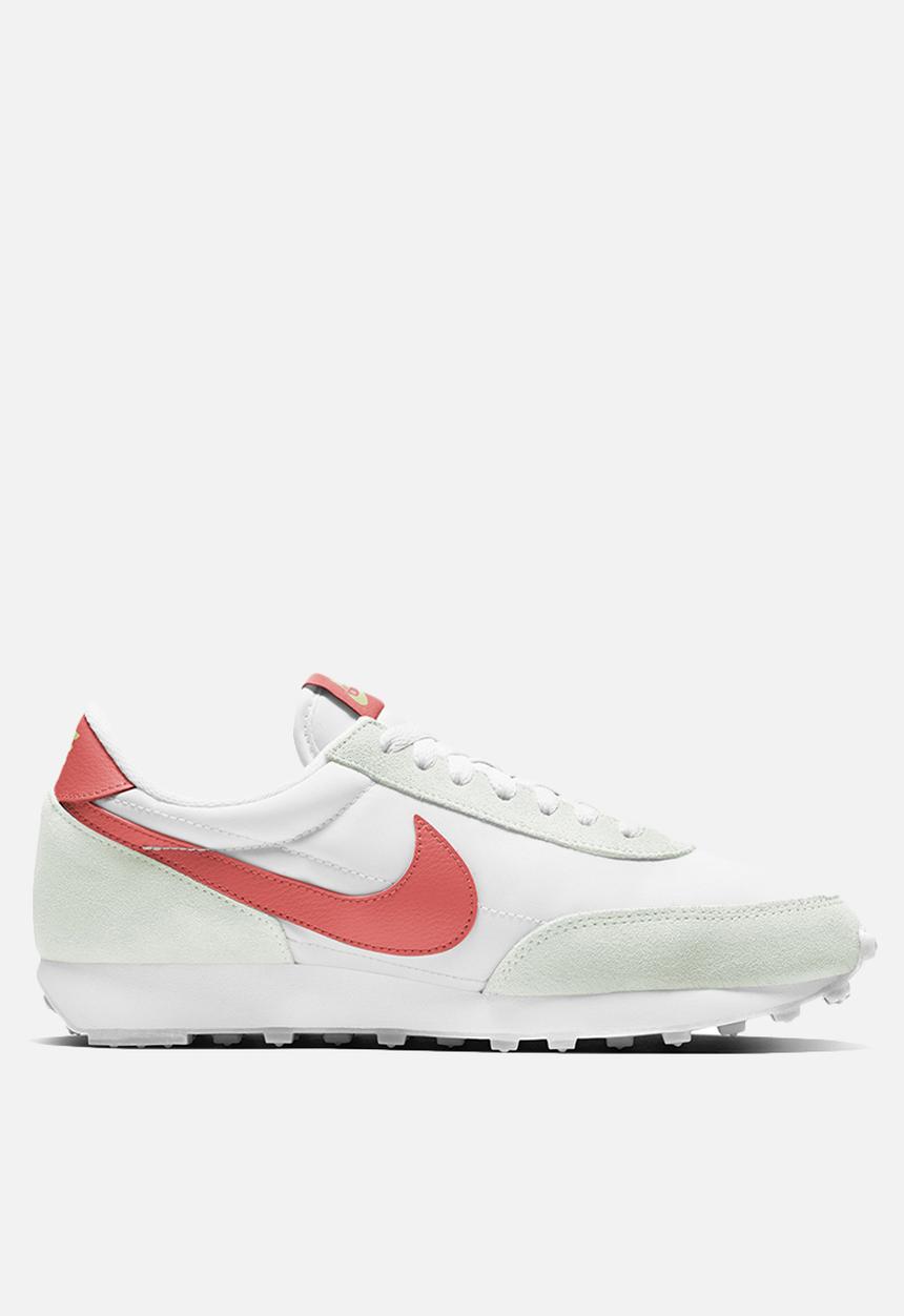 Nike - Daybreak - white/magic ember-lime ice-summit white