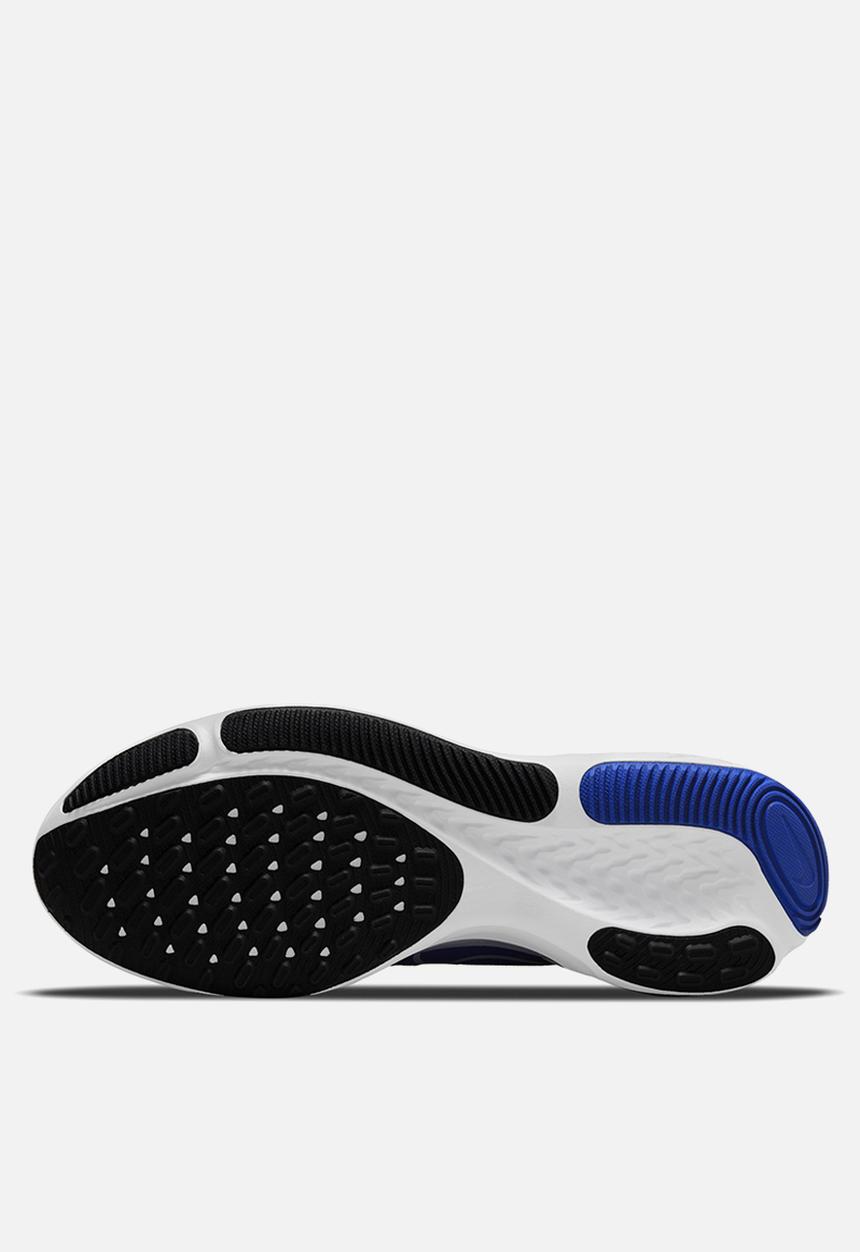 Nike - Nike react miler 2 - hyper royal/white-black