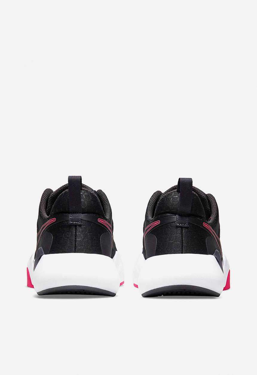 Nike - Nike speedrep - black/hyper pink-cave purple-lilac