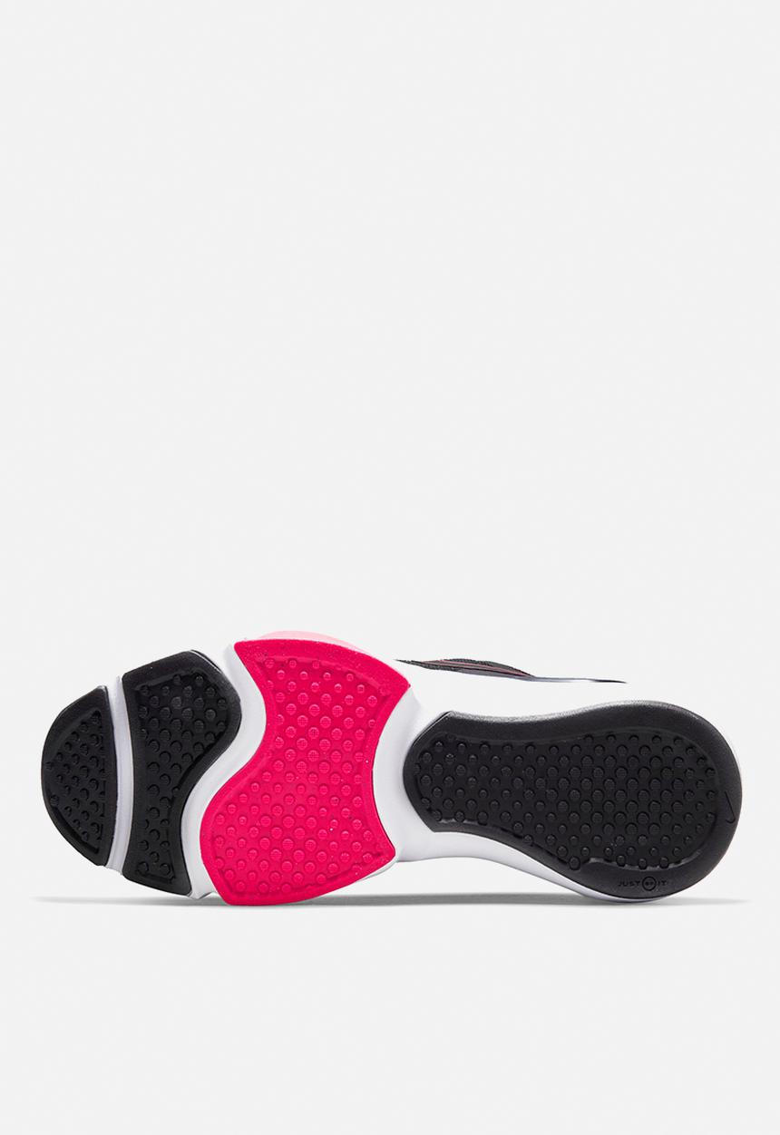 Nike - Nike speedrep - black/hyper pink-cave purple-lilac