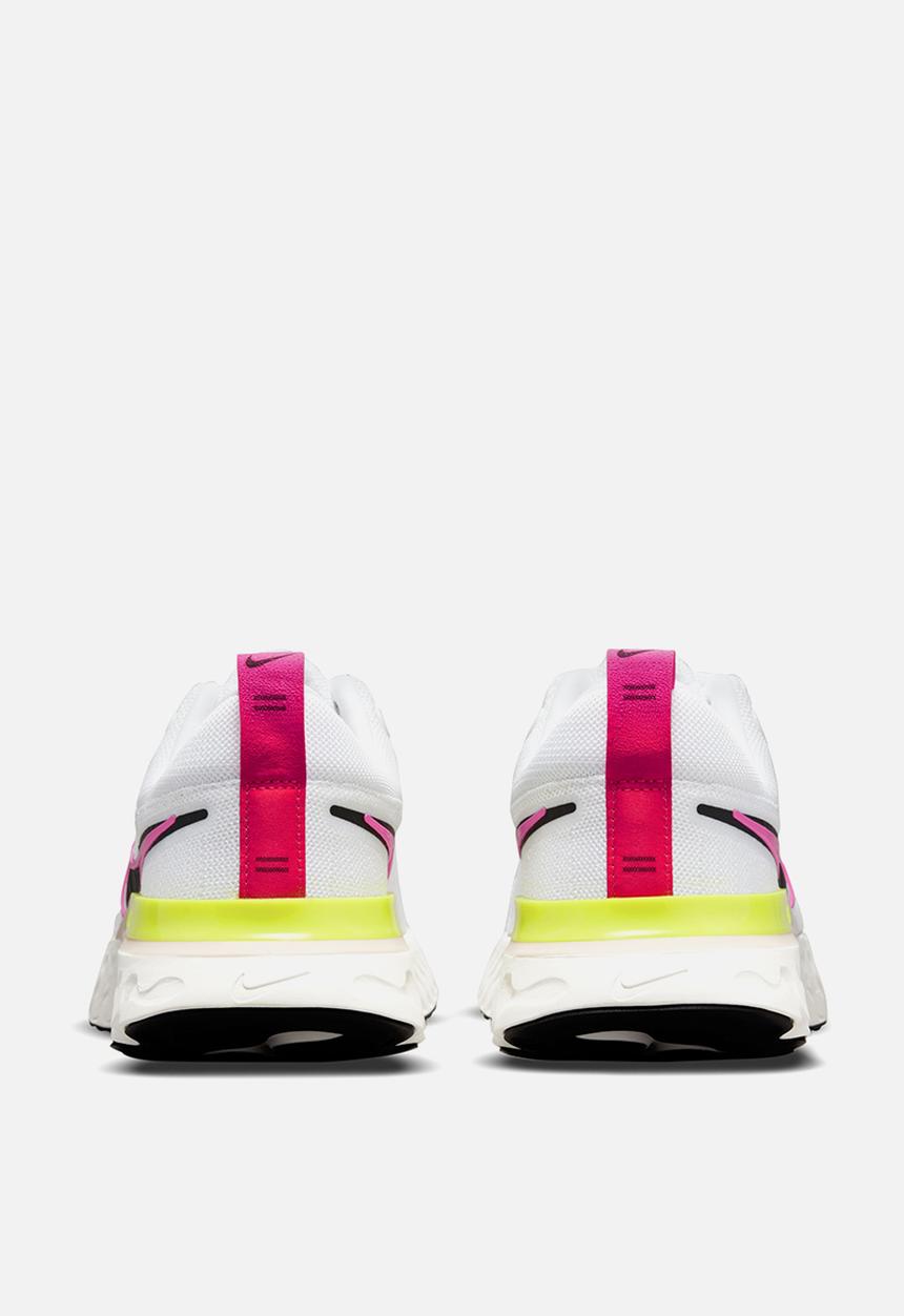 Nike - React Infinity run flyknit 2 - OLYMPICS