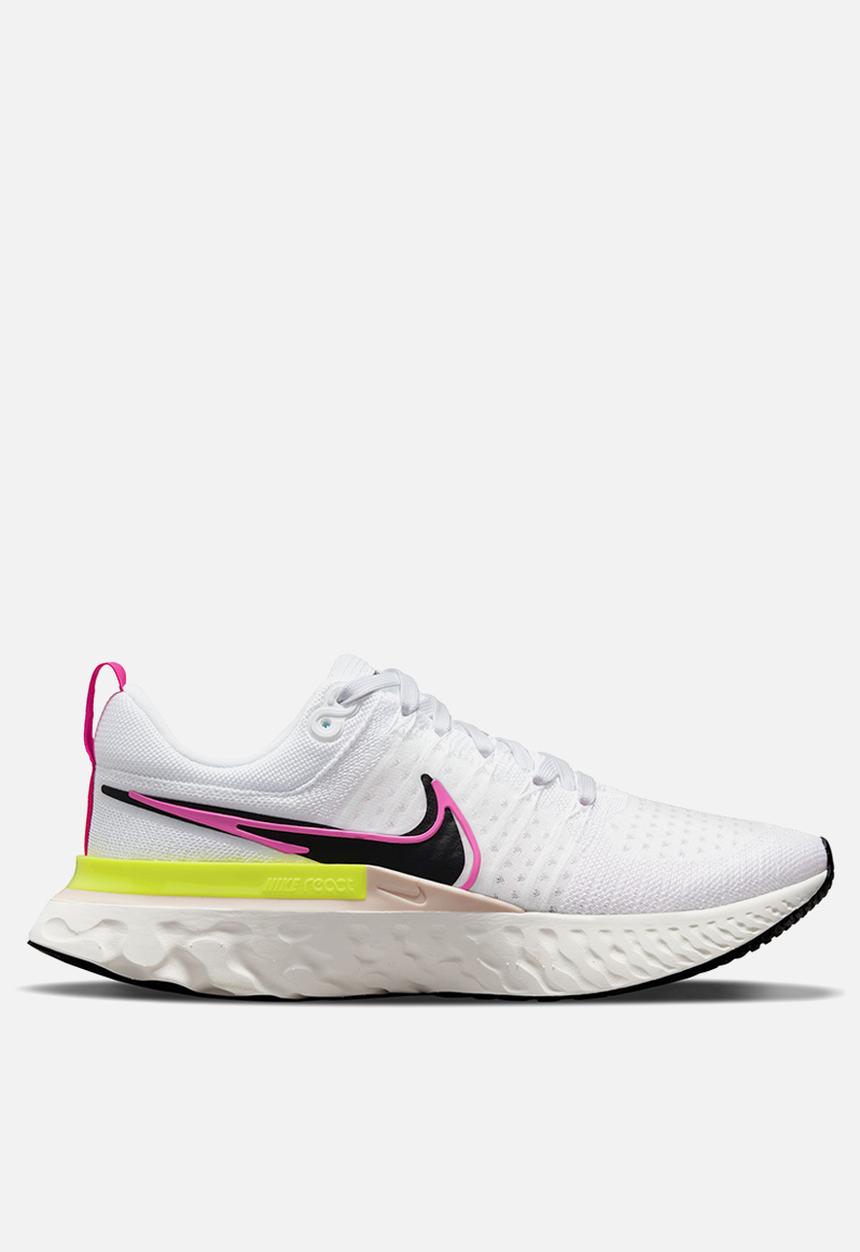 Nike - React Infinity run flyknit 2 - OLYMPICS