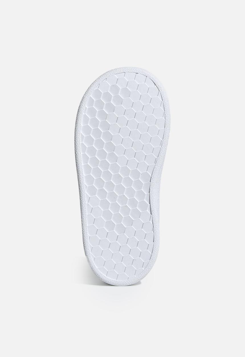 adidas Originals - Advantage i - ftwr white/real pink/ftwr white