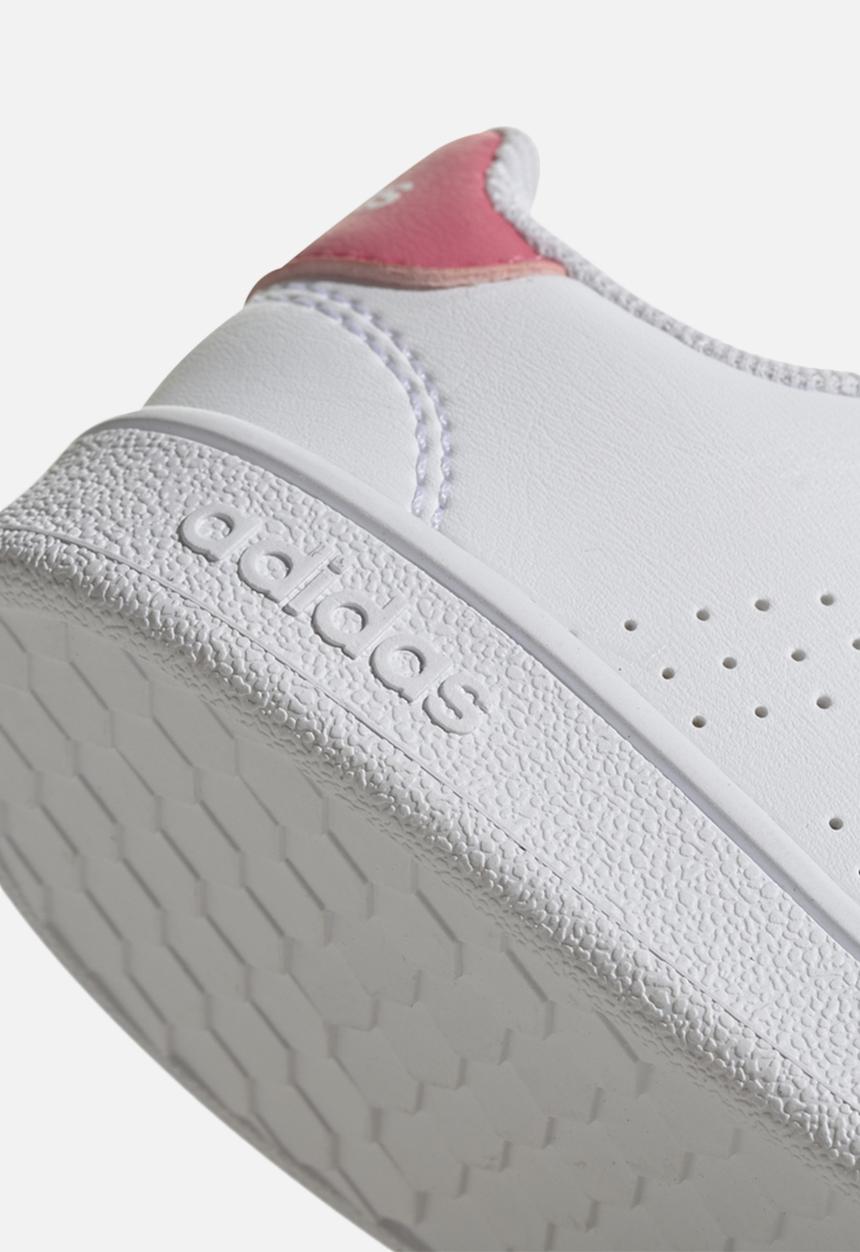 adidas Originals - Advantage i - ftwr white/real pink/ftwr white
