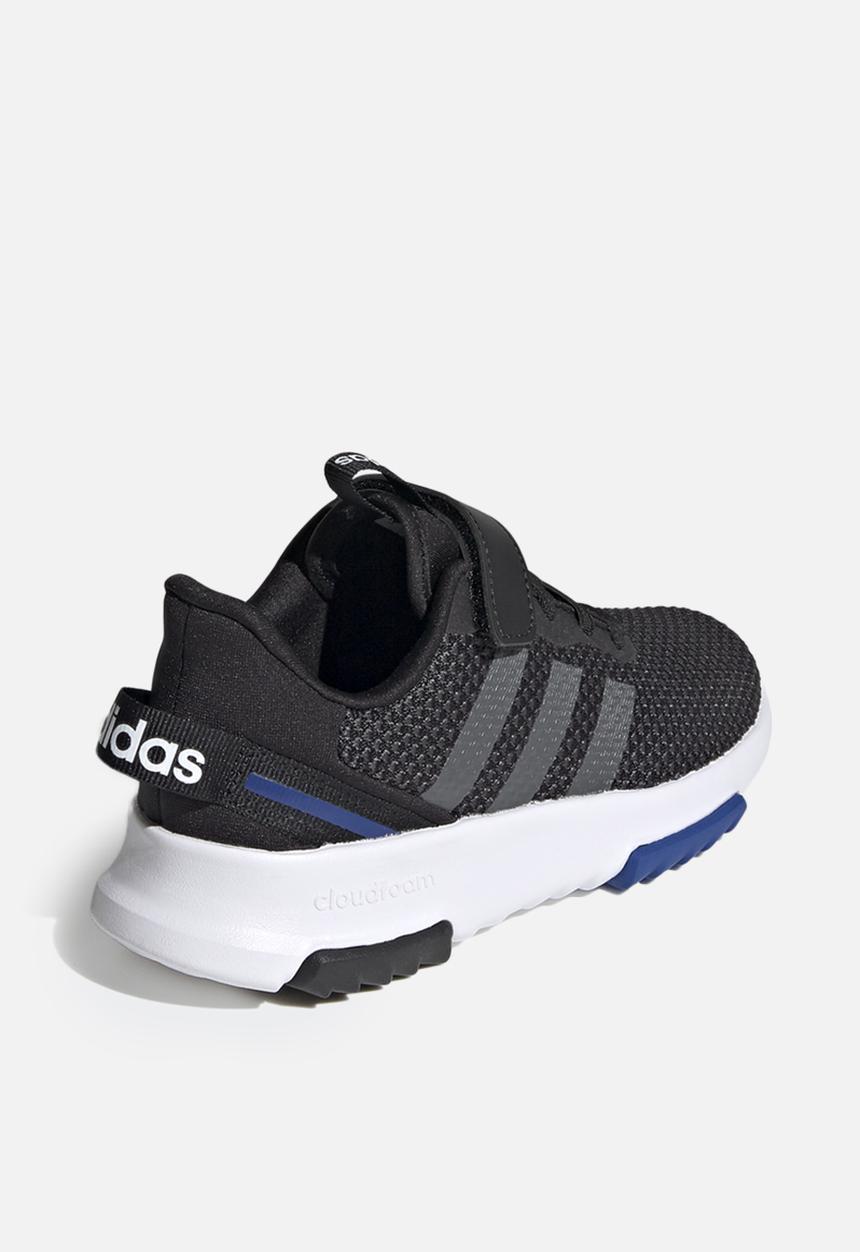 adidas Performance - Racer tr 2.0 c - core black/grey/royal blue