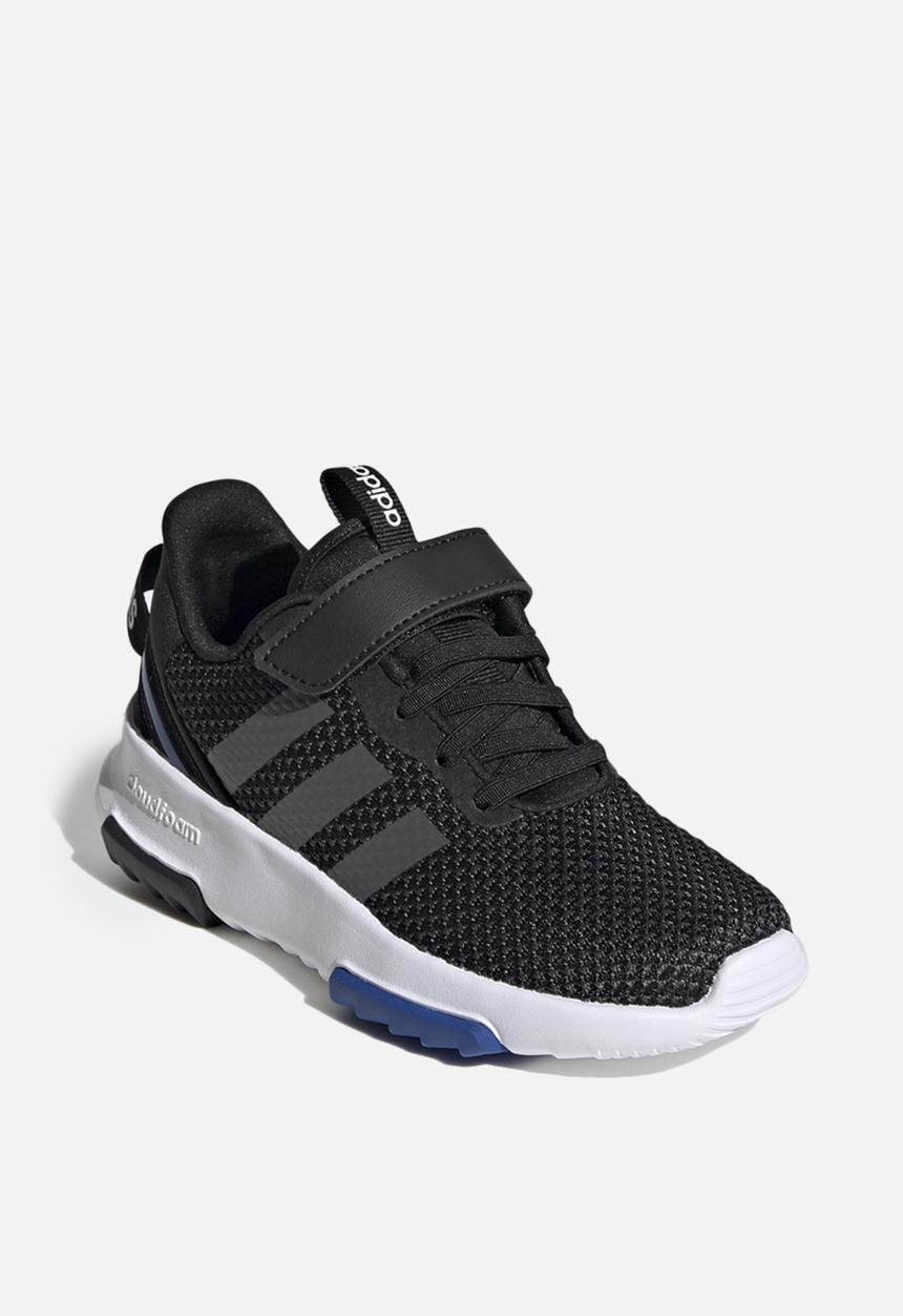 adidas Performance - Racer tr 2.0 c - core black/grey/royal blue