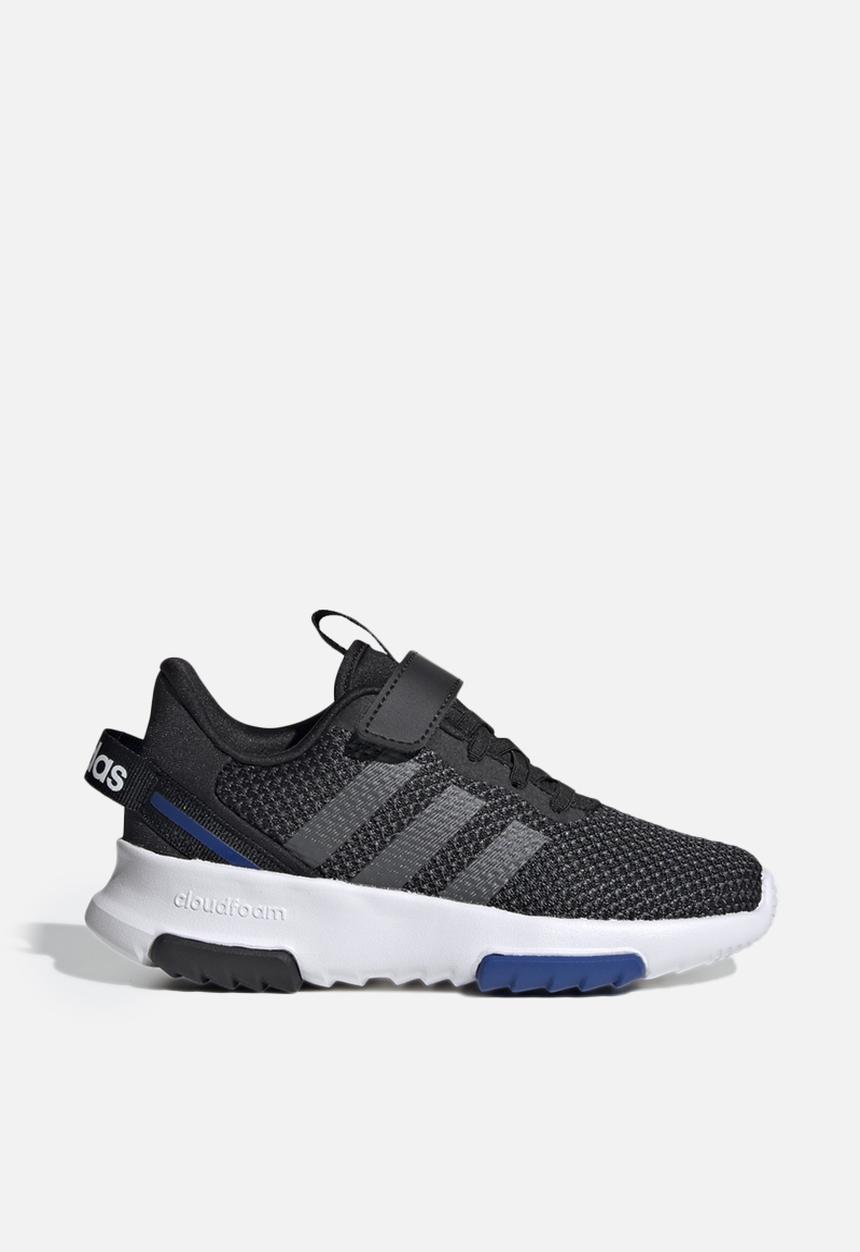 adidas Performance - Racer tr 2.0 c - core black/grey/royal blue