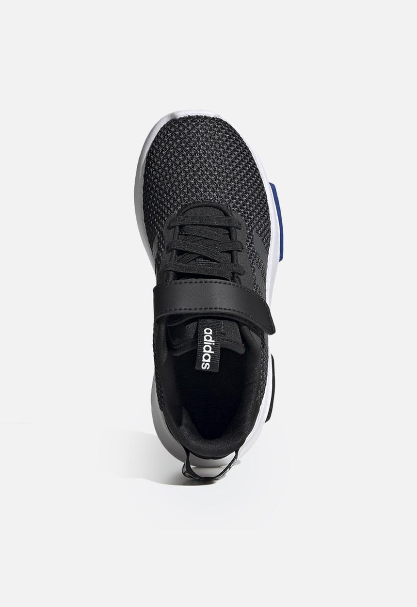 adidas Performance - Racer tr 2.0 c - core black/grey/royal blue