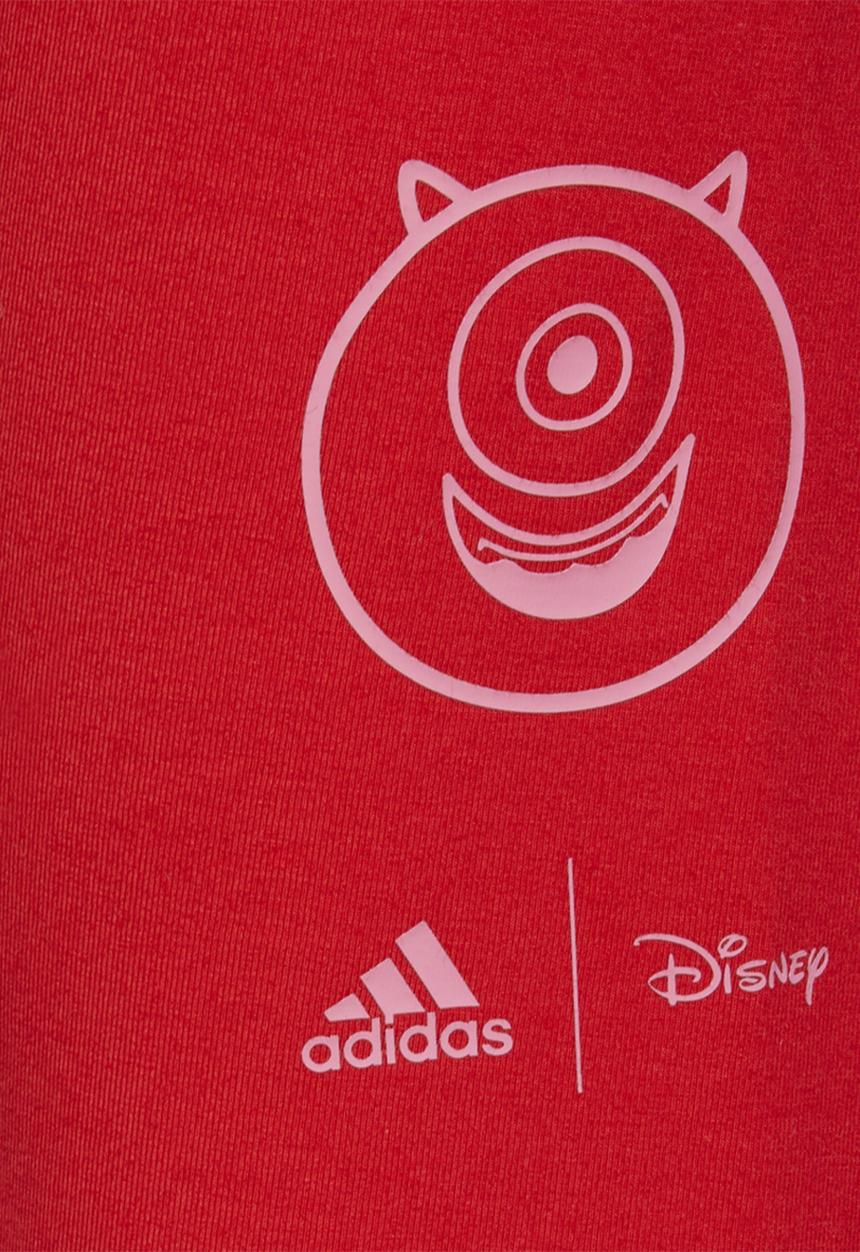 adidas Performance - G mnstr tights - vivid red/rose tone