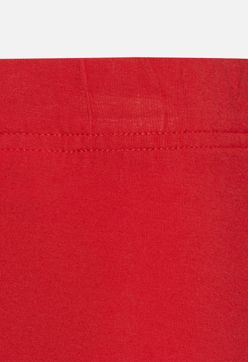adidas Performance - G mnstr tights - vivid red/rose tone