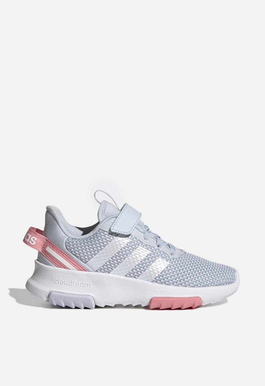 adidas Originals - Racer tr 2.0 c - halo blue/ftwr white/super pop