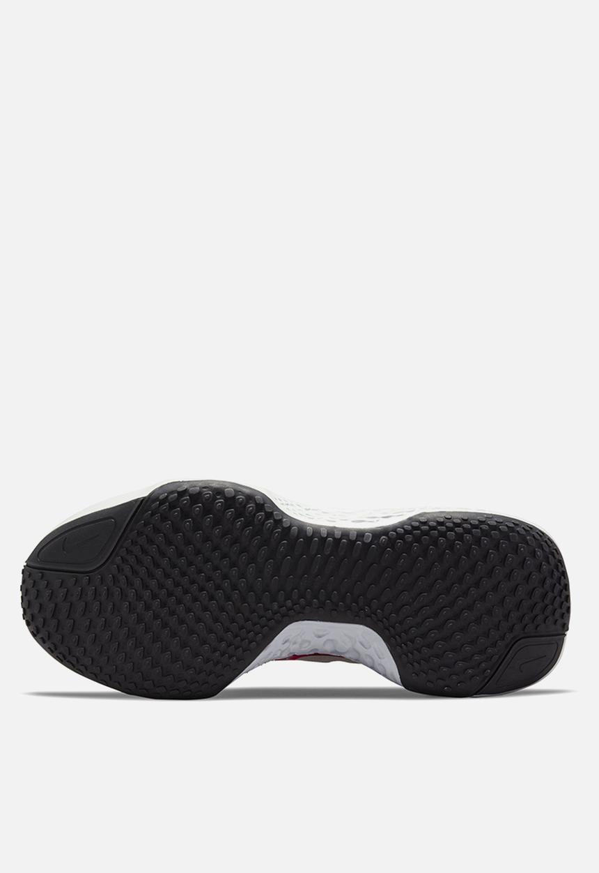 Nike - ZoomX Invincible run - phantom/black-football grey-volt