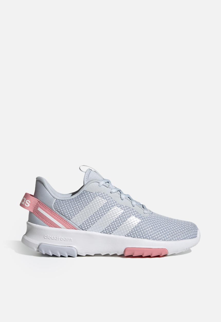 adidas Originals - Racer tr 2.0 k - halo blue/ftwr white/super pop