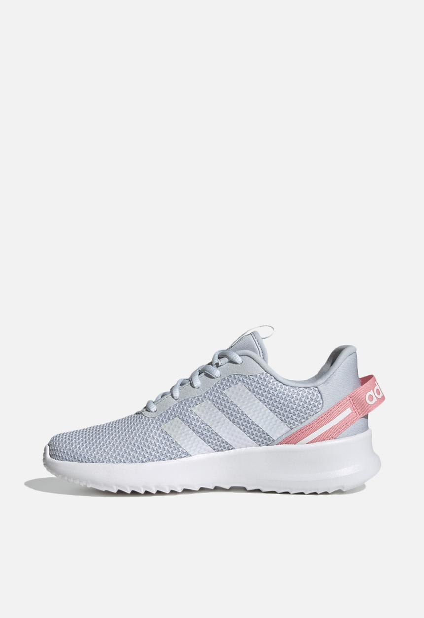 adidas Originals - Racer tr 2.0 k - halo blue/ftwr white/super pop