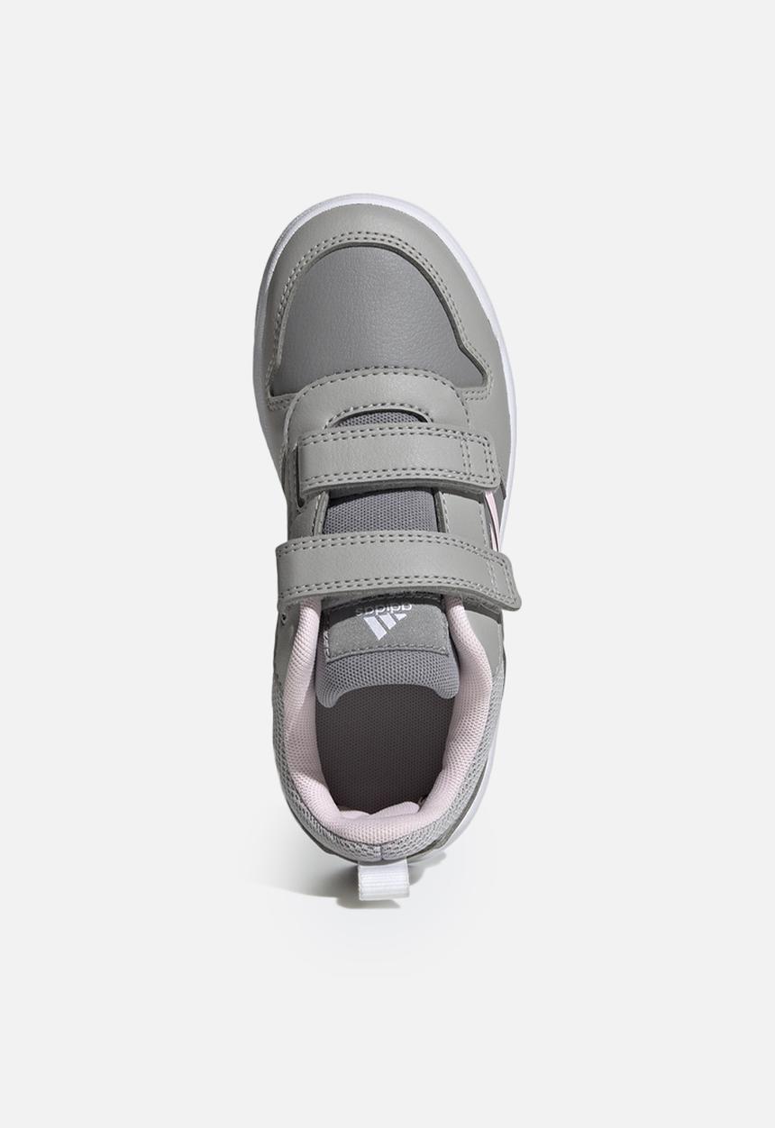 adidas Performance - Tensaur c - grey three/clear pink/grey two