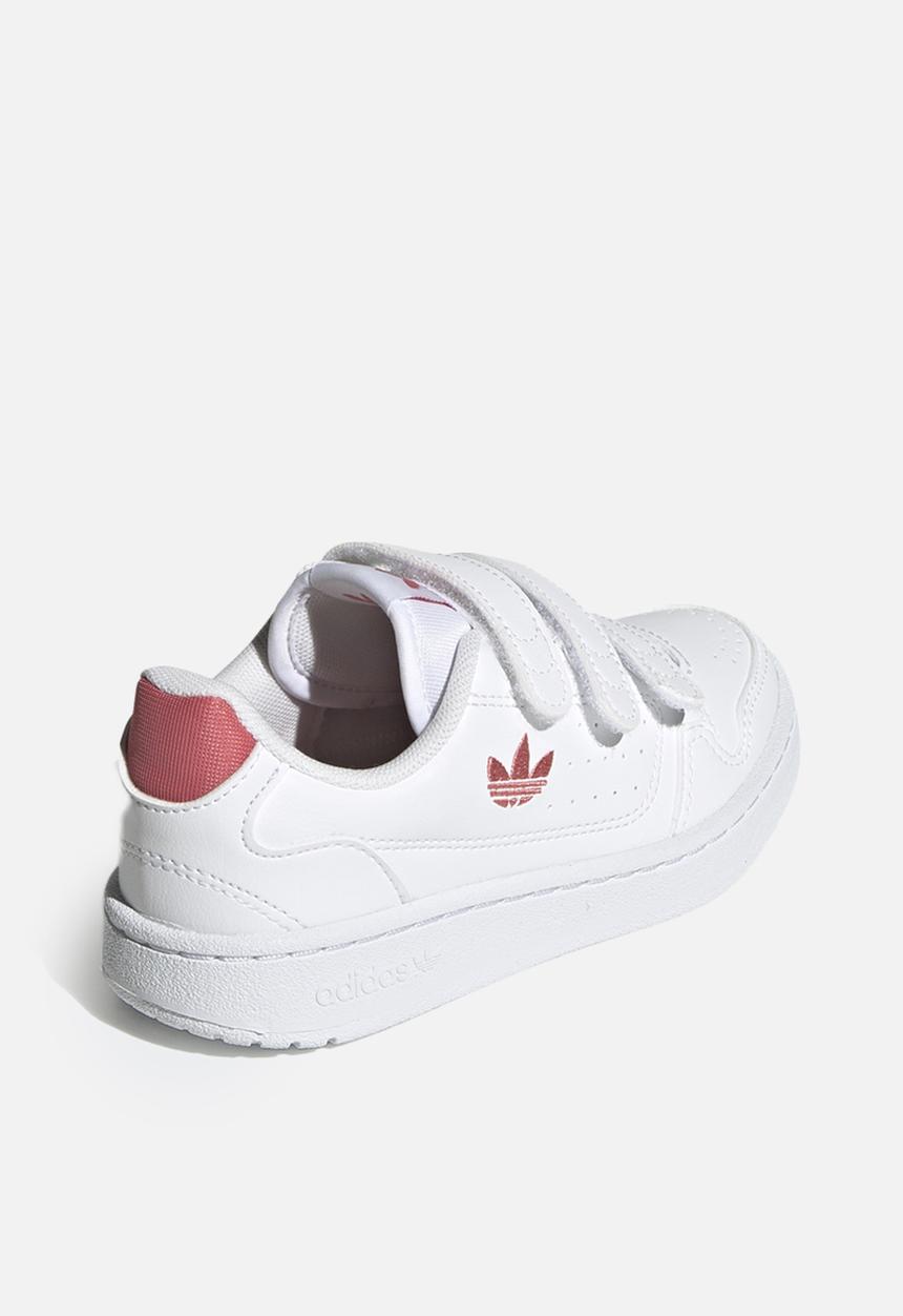 adidas Originals - Ny 90  cf c - ftwr white/ftwr white/ftwr white