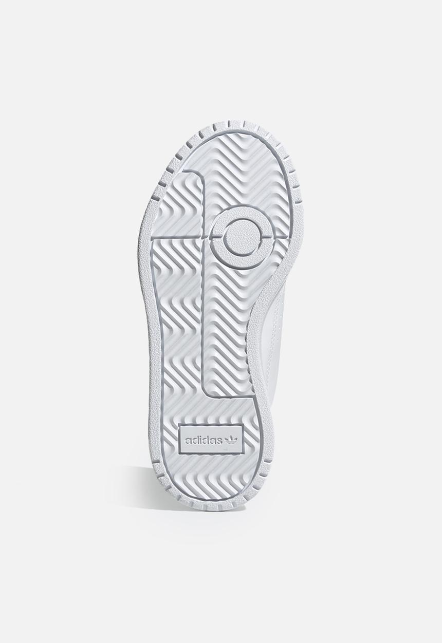 adidas Originals - Ny 90  cf c - ftwr white/ftwr white/ftwr white