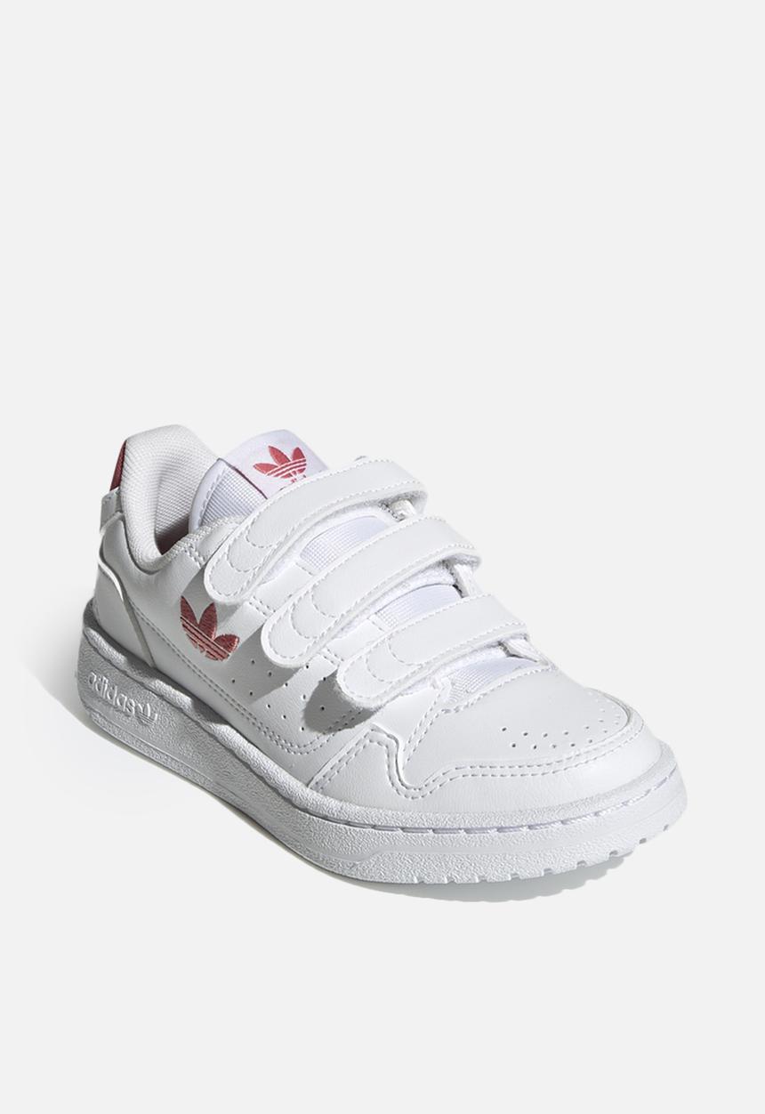 adidas Originals - Ny 90  cf c - ftwr white/ftwr white/ftwr white