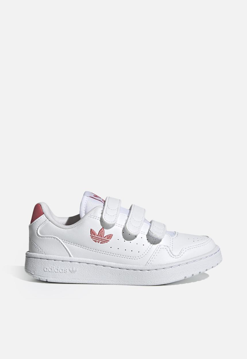 adidas Originals - Ny 90  cf c - ftwr white/ftwr white/ftwr white
