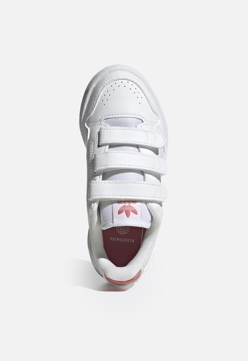 adidas Originals - Ny 90  cf c - ftwr white/ftwr white/ftwr white