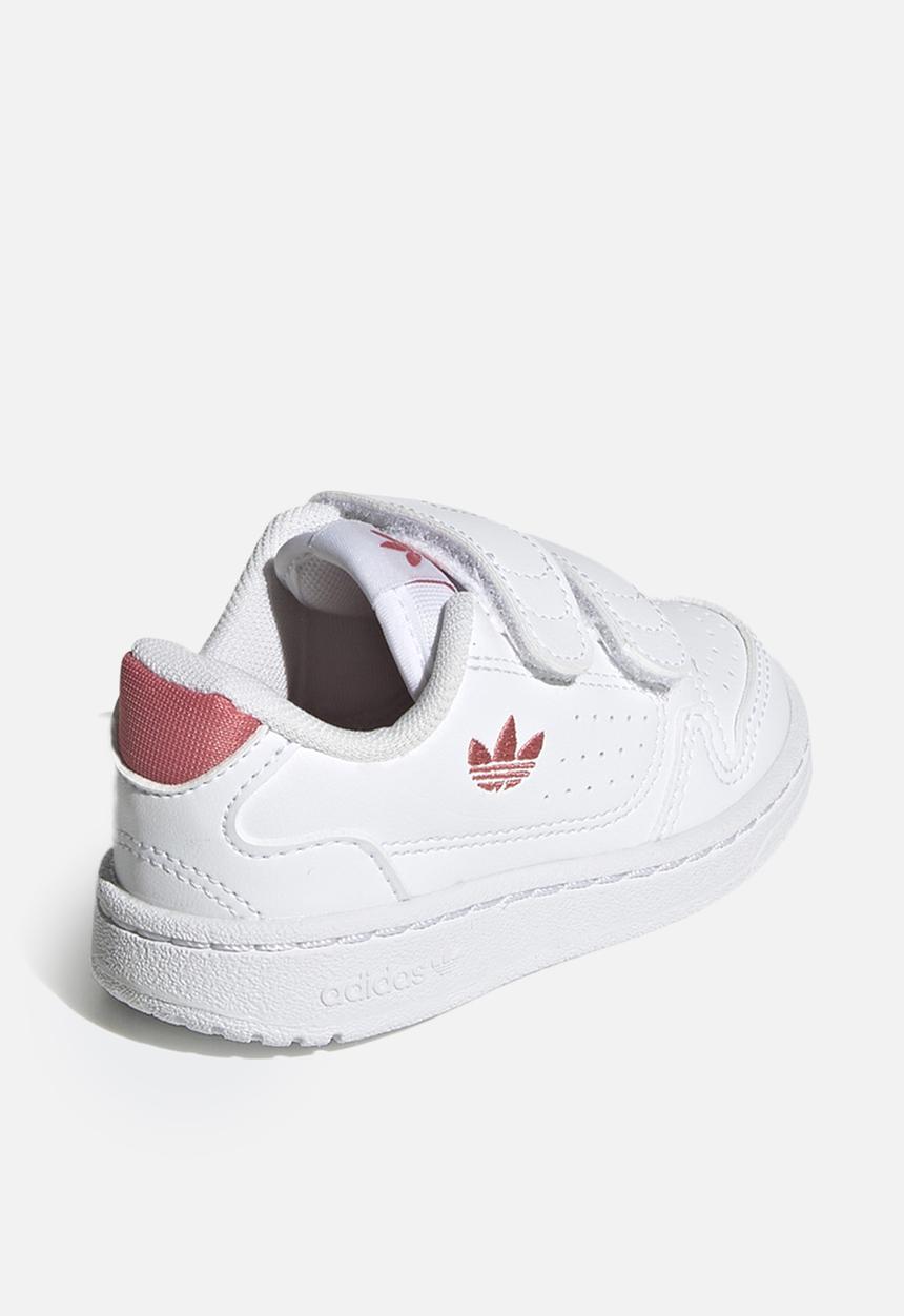 adidas Originals - Ny 90 cf i - ftwr white/ftwr white/ftwr white