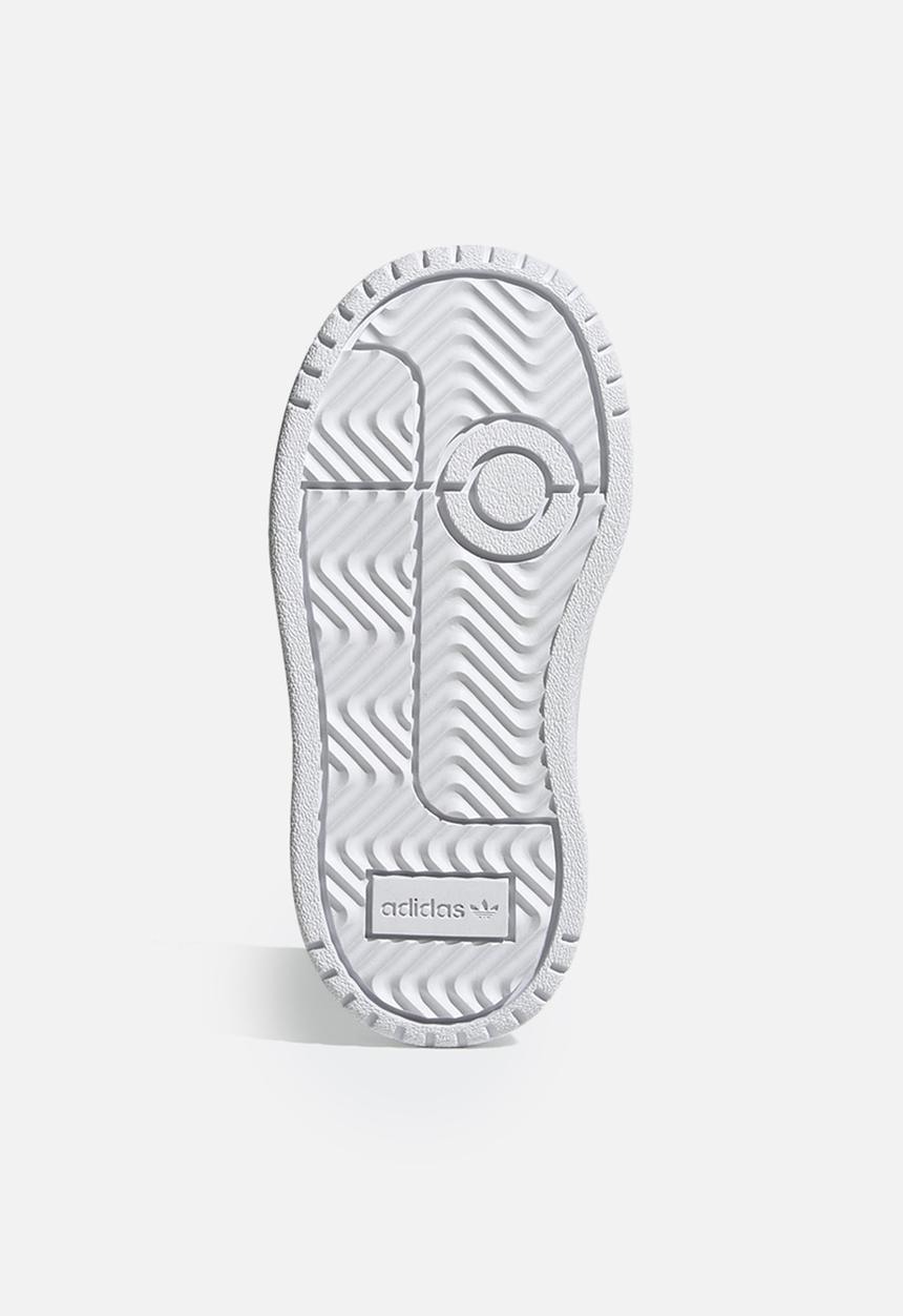 adidas Originals - Ny 90 cf i - ftwr white/ftwr white/ftwr white