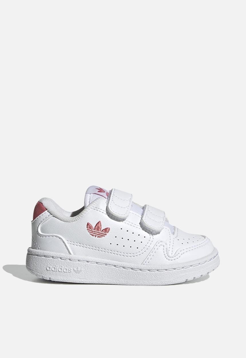 adidas Originals - Ny 90 cf i - ftwr white/ftwr white/ftwr white