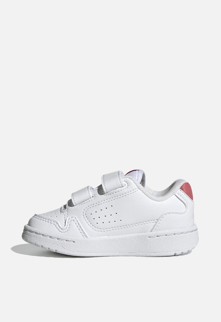 adidas Originals - Ny 90 cf i - ftwr white/ftwr white/ftwr white