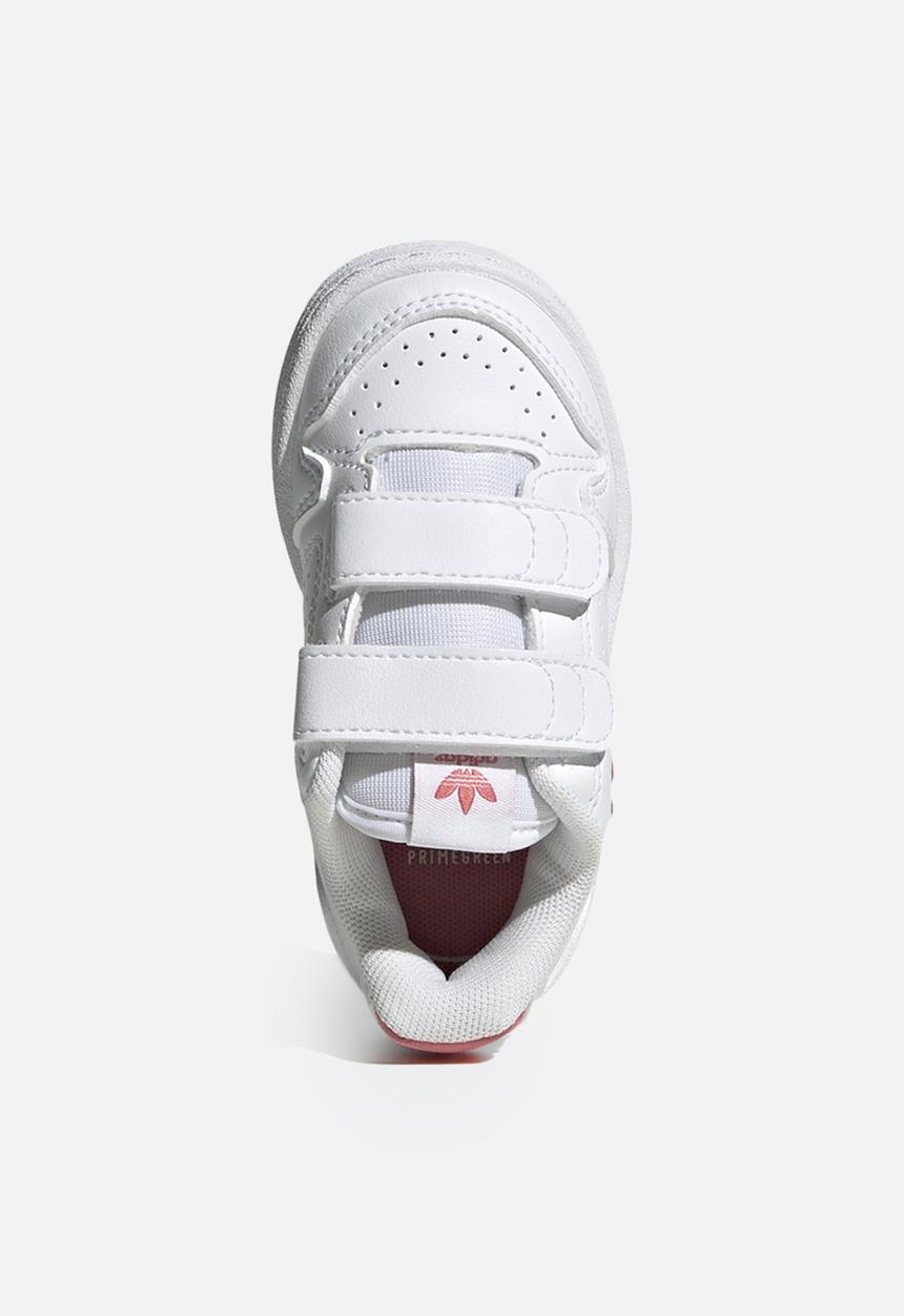 adidas Originals - Ny 90 cf i - ftwr white/ftwr white/ftwr white