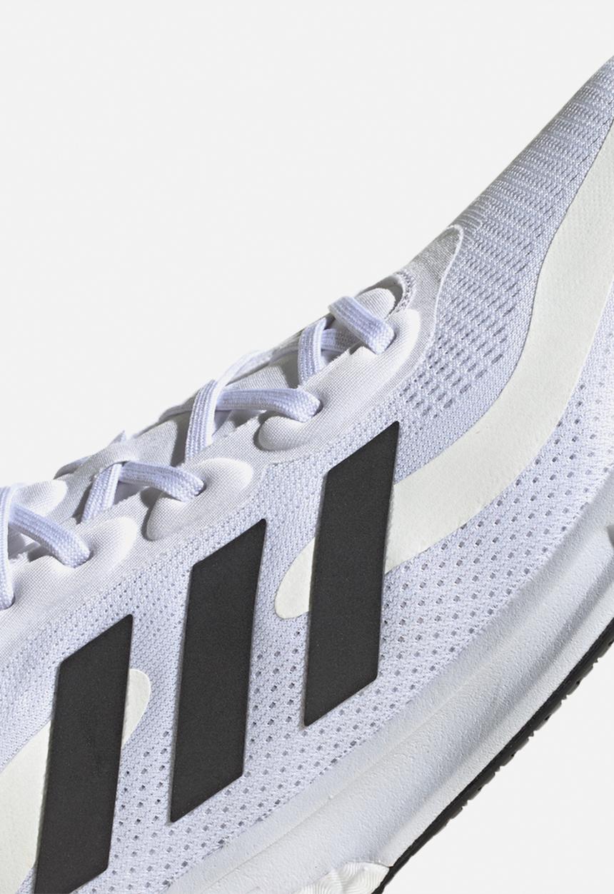 adidas Performance - Supernova m - fy2861 - ftwr white/core black/solar red