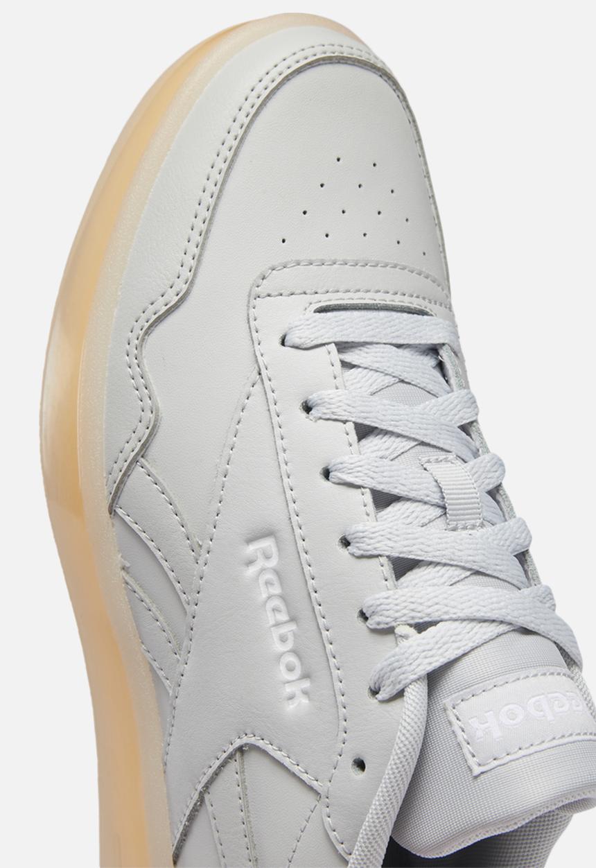 Reebok - Reebok royal techque t ce - pure grey 2/solar gold/ftwr white