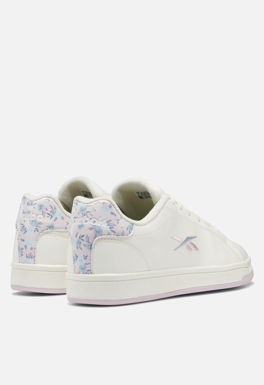 Reebok - Reebok royal complete sport - chalk/chalk/chalk