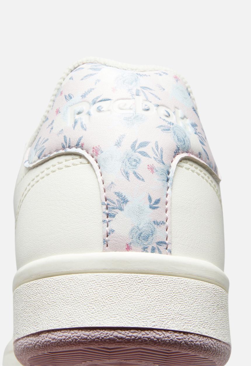Reebok - Reebok royal complete sport - chalk/chalk/chalk