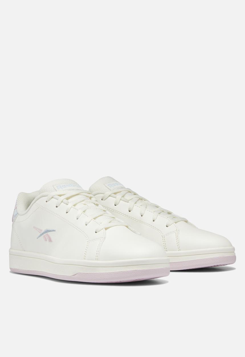 Reebok - Reebok royal complete sport - chalk/chalk/chalk