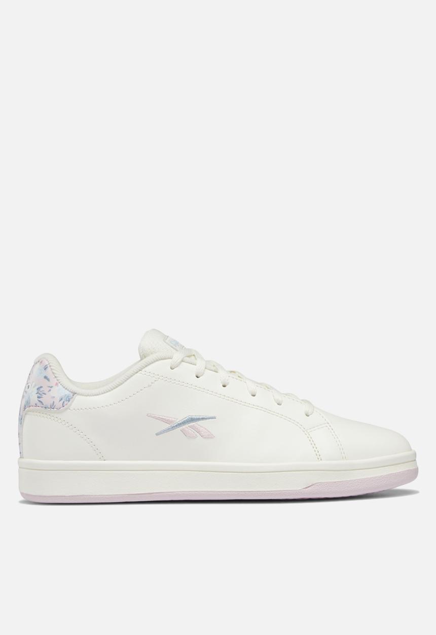 Reebok - Reebok royal complete sport - chalk/chalk/chalk