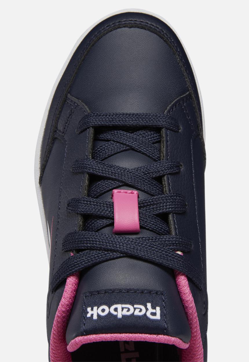 Reebok - Reebok royal vector smash - vector navy/vector navy/true pink