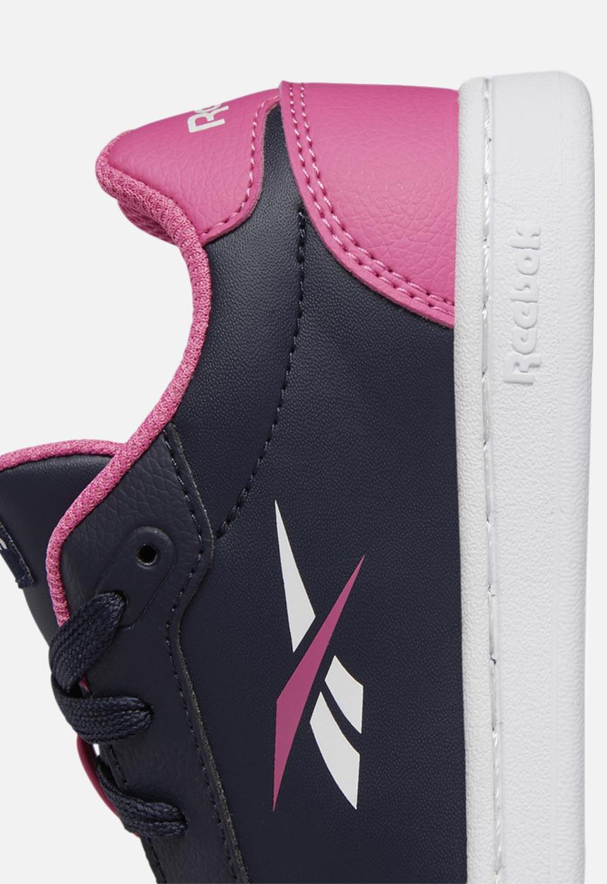 Reebok - Reebok royal vector smash - vector navy/vector navy/true pink