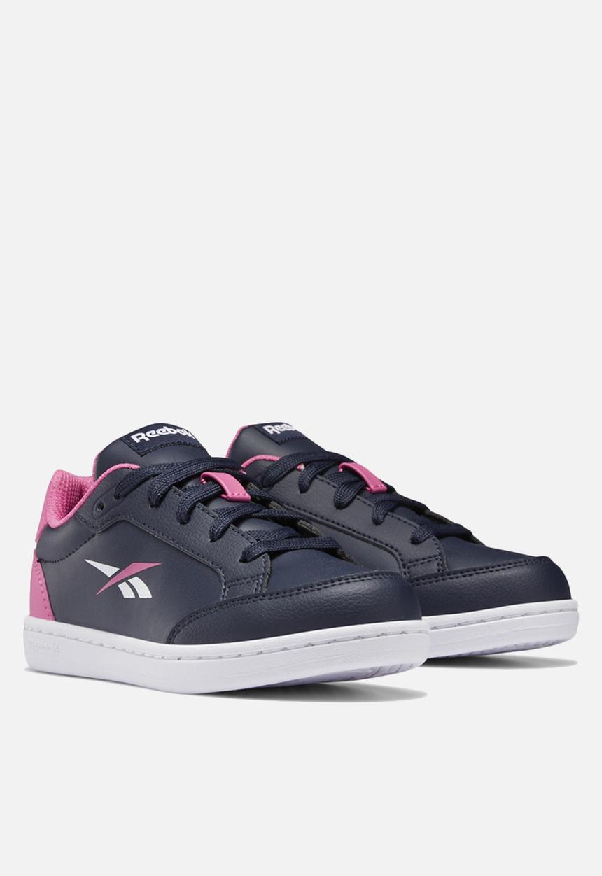 Reebok - Reebok royal vector smash - vector navy/vector navy/true pink