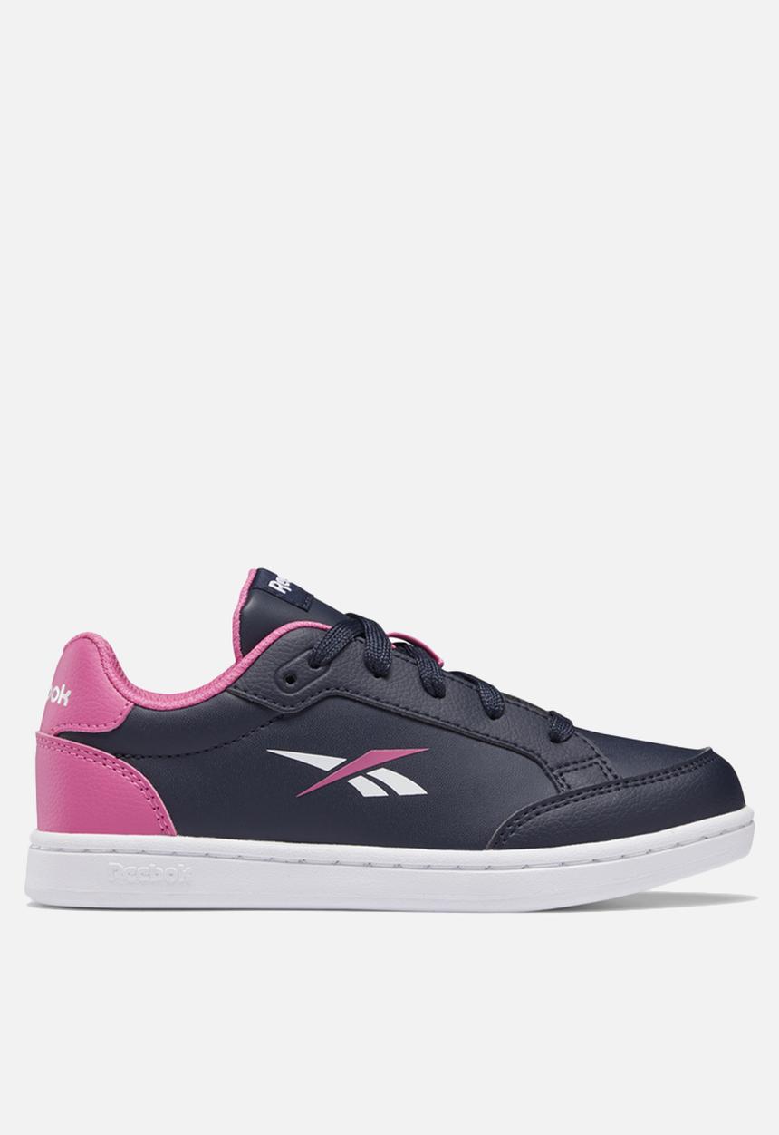 Reebok - Reebok royal vector smash - vector navy/vector navy/true pink