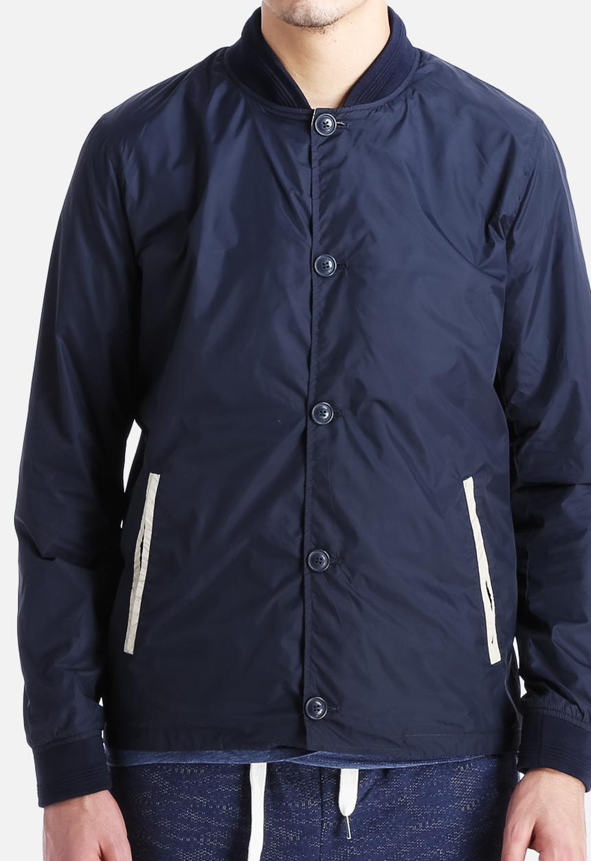 Native Youth - Football Jacket