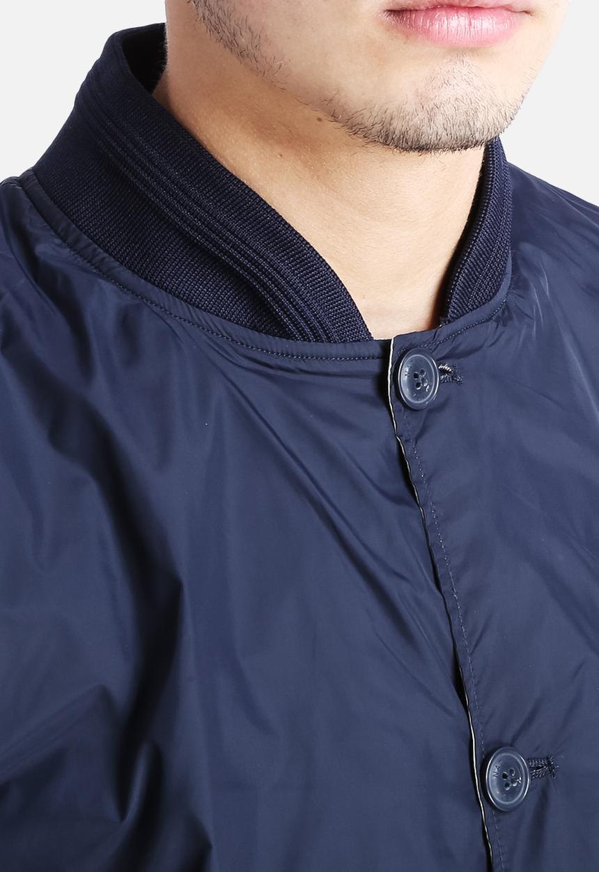 Native Youth - Football Jacket