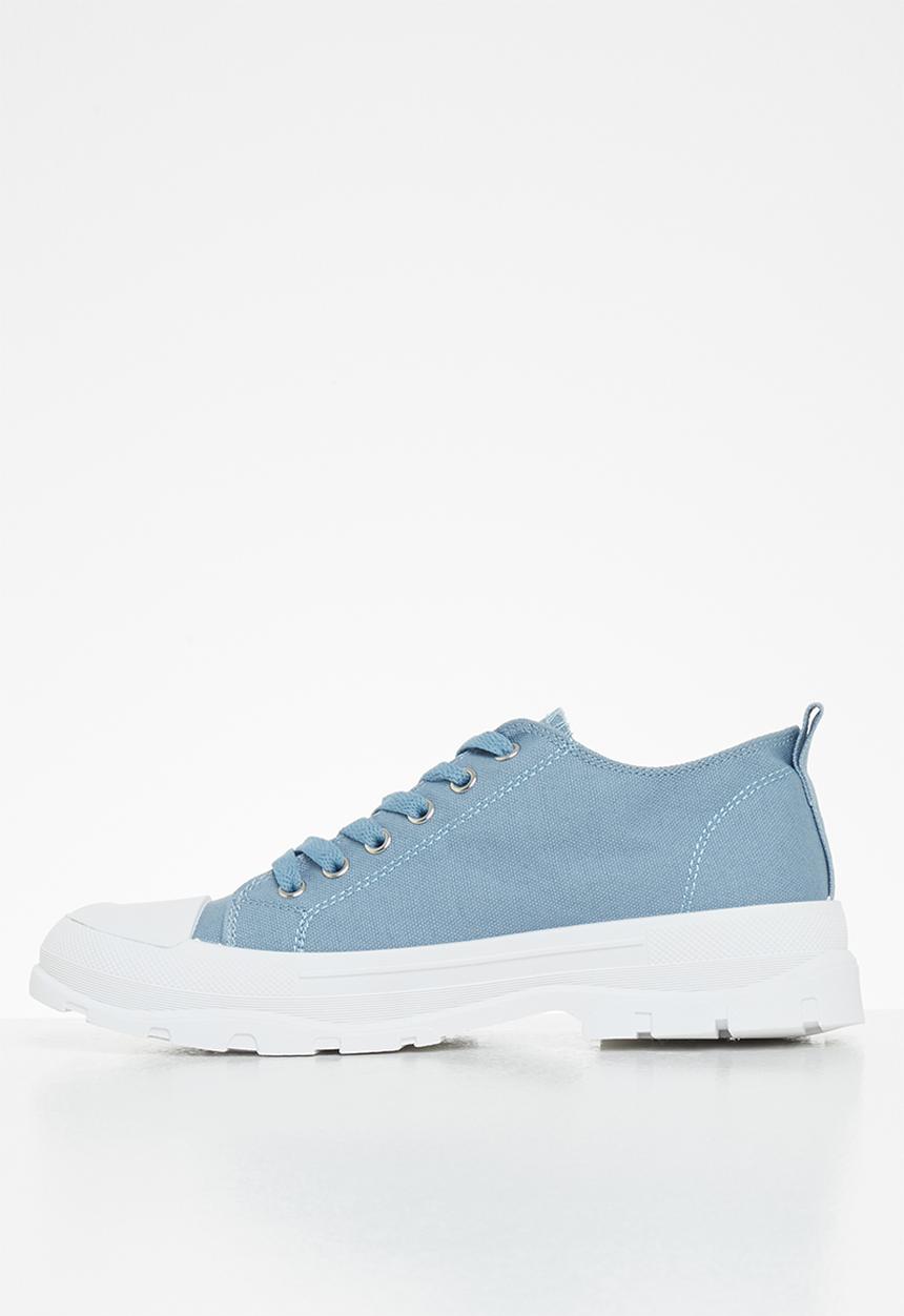 Madison® - Aime sneaker - navy & white