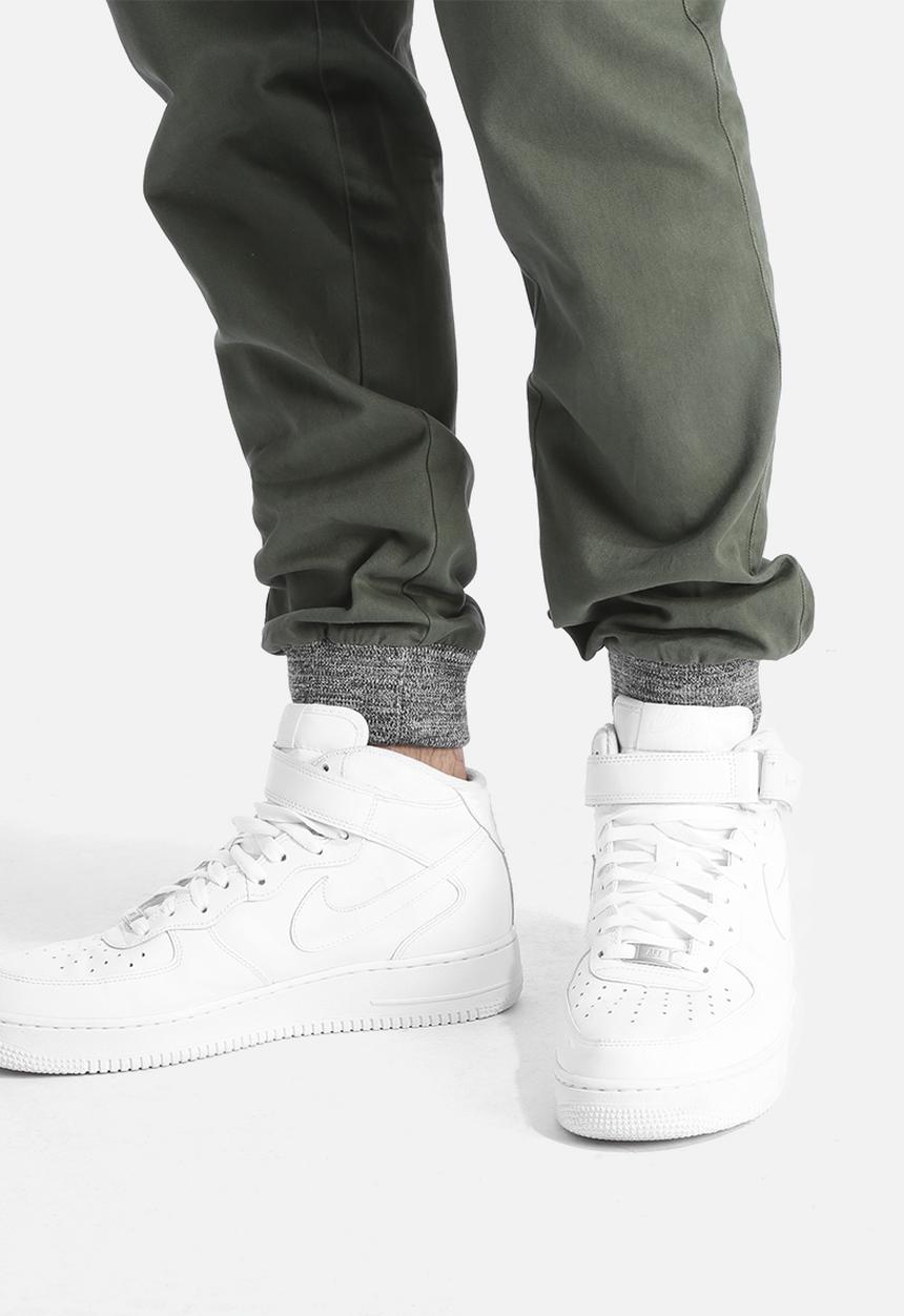 Native Youth - Bronson Cotton Jogger 