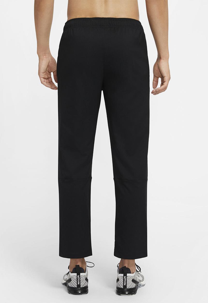 Nike - Nike dry team woven pant - black