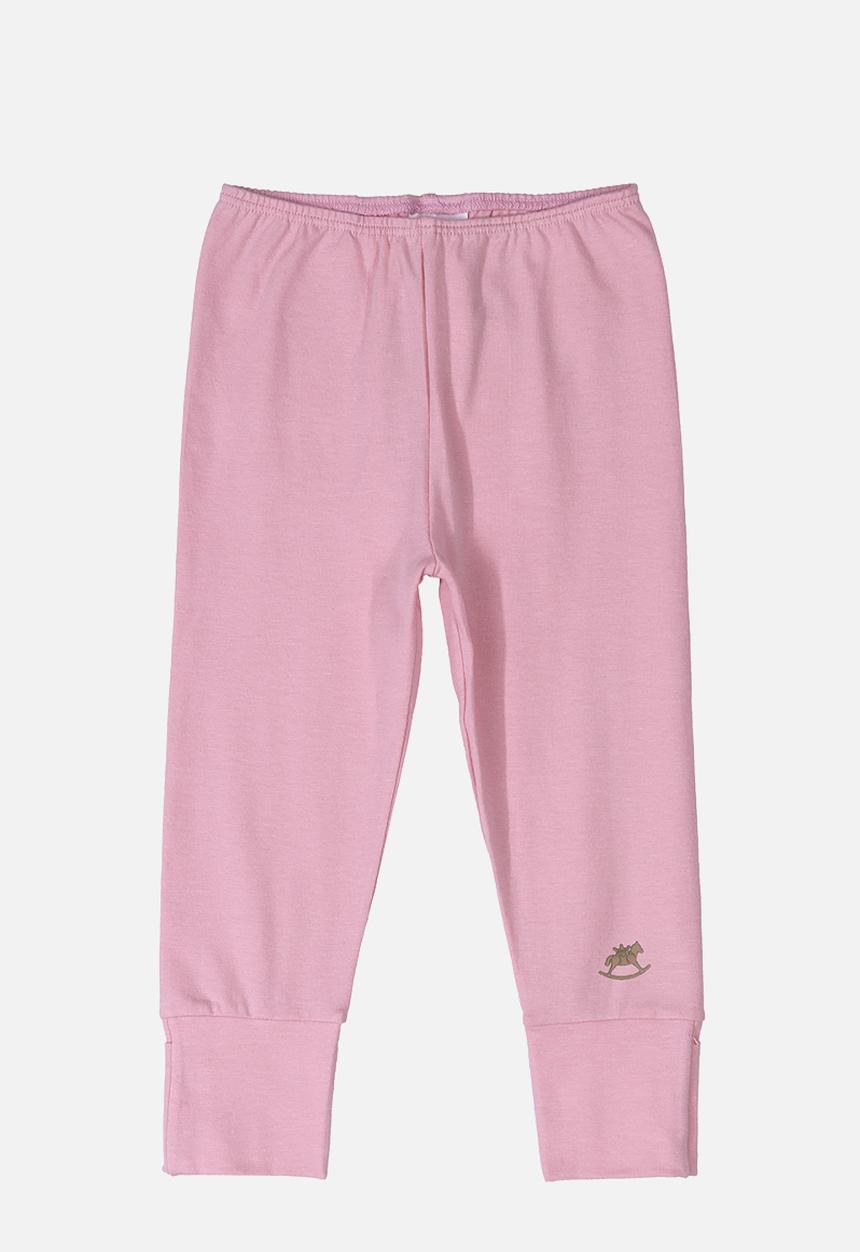 UP Baby - Baby pants - pink