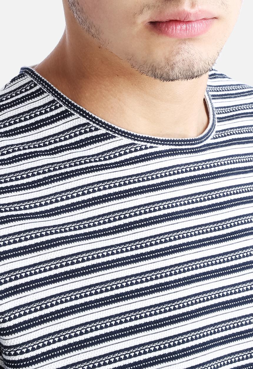 Native Youth - Engineered Jacquard 