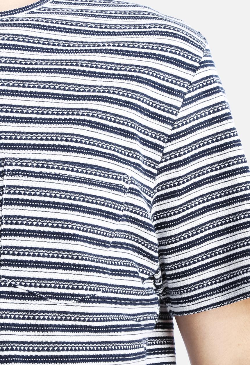 Native Youth - Engineered Jacquard 
