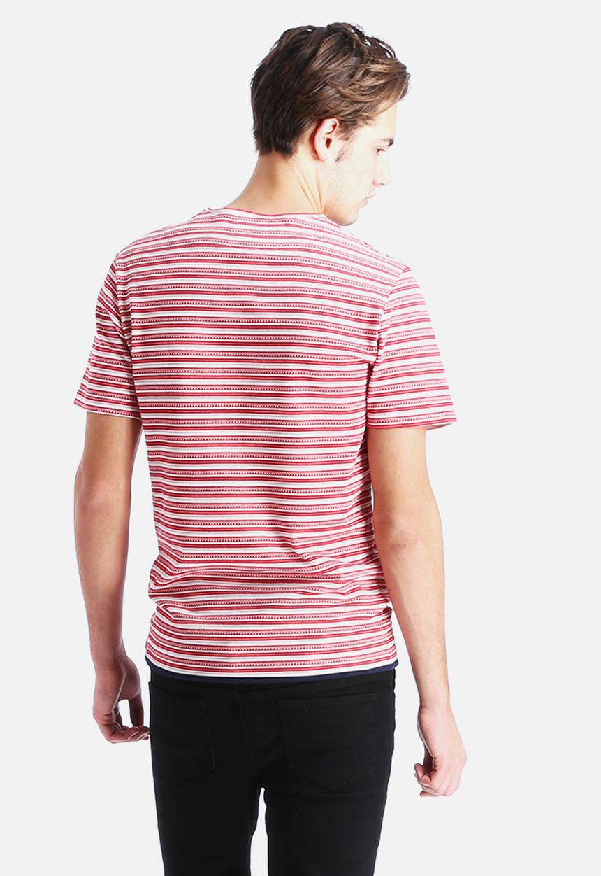Native Youth - Engineered Jacquard 